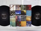 JIMMY EAT WORLD CLARITY BIG WHEEL RECREATION BWR 0415 US VINYL 2LP