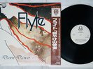 FLYTE DAWN DANCER DON QUIXOTE D.Q.40002 Holland OBI VINYL LP