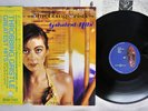 THROBBING GRISTLE GREATEST HITS ROUGH TRADE RTL-20 Japan OBI VINYL LP