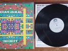 Khan Jamal ?Infinity 1988 Stash Lp EX Byard Lancaster Sunny Murray SpiritualJazz