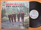 Rare Vintage Vinyl-The Regents-Barbara-Ann-GEE Records-G-706