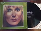 DUSTY SPRINGFIELD-IN MEMPHIS 1968 1ST PRESS PHILIPS Vinyl LP 1968