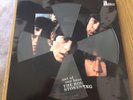THE ROLLING STONES - OUT OF OUR HEADS. 1986 PICTURE DISC RELEASE. UNPLAYED