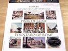 Classic Records LSC 2436 Respighi Pines Fountains Of Rome CLARITY 200G LP NEW