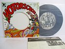 MOTORHEAD / GIRLSCHOOL motorschool 12