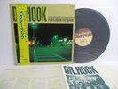 DR. HOOK players in the dark LP Vinyl JAPAN POLYSTAR CASABLANCA 25S-52 W/ OBI