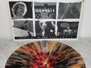 LP GENESIS - ODDITIES IN THE CAGE VOL. 2  - MULTICOLORED - ONLY 150