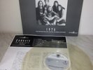 LP GENESIS - IN CONCERT 1976 - CLEAR - JAPAN - ONLY 150