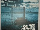 Starsailor On The Outside Vinyl LP