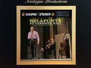 AP | Harry Belafonte At Carnegie Hall - The Complete Concert 5-LP-Box (45rpm)
