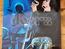 The Doors - Absolutely Live 2 x Vinyl LP Gatefold Misprint 1978