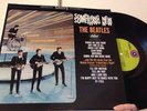 NM RARE 1964 The Beatles SOMETHING NEW Lp 69 CAPITOL RECORD CLUB press ST 8 2108