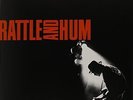 U2 - RATTLE AND HUM * NEW VINYL