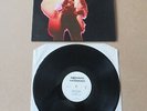 PRINCE Black Album RIKARDO HAMMOND MR X  LP RARE 1988 DUTCH PRESSING RDLP101