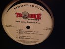Ed Rush & Co - HERE COMES TROUBLE EP VOL 1 Old Skool Hardcore Jungle   '92