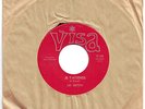 MFD IN CANADA 1968 FR QUEBEC GARAGE ROCK 45 RPM LES SEETERS : JE T'ATTENDS