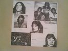 nwobhm SPEED Iron Maiden Bruce Dickinson. Man in the street 7 + ORIGINAL PHOTOS