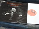 Brahms: Symphony No. 4 & Academic Festival Overture - George Szell LP