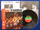 AC/DC '74 Jailbreak ?JAPAN 1ST PRESS? LP P-6196 w/OBI & INSERT NM/NM-
