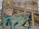 Southern Comfort FROG CITY  12