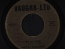 ROCKIN' REBELLIONS: Run For Your Life / By My Side 45 (wol, xol, sl warp dnap,