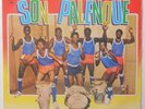LP Son Palenque : Los Trotamundos Del Sabor  -  Afro Folclor Funk Colombia   ???
