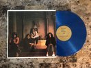 LED ZEPPELIN JIMMY AND THE BOYS BOSTON TEA PARTY BLUE VINYL RARE LIVE 1/23/69