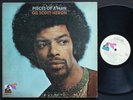 GIL SCOTT-HERON Pieces Of A Man LP FLYING DUTCHMAN FD 10143 US 1971 JAZZ FUNK