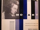 Barylli Quartet - Mozart String Quartet No. 20 In D / No. 21 LP VG XWN 18559