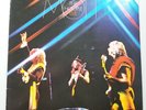 Mott the Hoople - Live LP UK 1st Press 1974 A1/B1 + Paybill Insert EX/NM