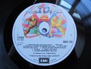 QUEEN * A NIGHT AT THE OPERA * 1975 UK LP Blairs PRESSING EMTC 103 NEAR MINT