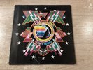 LP United UAS 29 202 I Hawkwind ?– X In Search Of Space Postercover BOOKLET