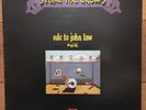 Stone The Crows ?– Ode To John Law - Polydor ?– 2425 042 - UK - EX/VG