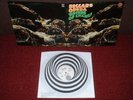 BEGGARS OPERA Waters Of Change LP 1971 VERTIGO 1st Press  MINT  PLAYED ONCE