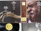 STANLEY TURRENTINE SUGAR MAN CTI GP-3007 Japan OBI VINYL LP