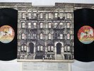 LED ZEPPELIN PHYSICAL GRAFFITI SWAN SONG P-5163,4N Japan VINYL 2LP