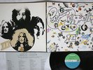 LED ZEPPELIN 3 ATLANTIC MT 2043 Japan VINYL LP