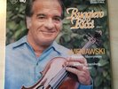 RUGGIERO RICCI- PLAYS WEINIAWSKI . 1980. 12
