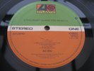 AC / DC IF YOU WANT BLOOD 1978 UK LP 1st Press 1-2 PLAYS A2 / B1  MINT MINUS
