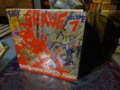 BACK FROM THE GRAVE vol 7 2-LP Vinyl VG Psychedelic Rock nuggets pebbles CRYPT 