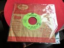 Tibby Edwards: Flip, Flop And Fly  45  Rare Rockabilly Original Release  Nice