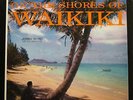 Jerry Byrd - On The Shores Of Waikiki LP Mint- MG-20230 Mono 1st Vinyl Record
