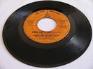 JIMMY (MR. MOTION) LYNCH - THERE WAS A TIME (PART ONE & TWO) - LA VAL