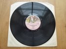GENESIS  SELLING ENGLAND BY THE POUND ORIGINAL UK 1973 VINYL LP RARE A1U VG+VG-