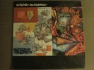 DOSE ONE HEMISPHERES LP ORIG '99 FUNCTION ANTICON RARE INDIE HIP HOP VG+ SHRINK
