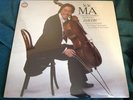 Sealed Classical LP : Yo-Yo Ma   English Chamber Orchestra   Haydn   Cello