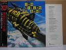 IAN GILLAN / CLEAR AIR TURBULENCE - Japan G/F w/obi DEEP PURPLE