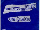 SEX PISTOLS - GOD SAVE THE QUEEN / DID YOU NO WRONG - VERY RARE  JAPAN 45'PS