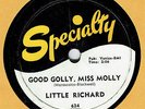 ROCK 'N ROLL 78 : LITTLE RICHARD ON SPECIALTY 624