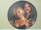 MOTORHEAD- Rare Tracks Vol 2 Picture Disc Vinyl LP (RARITIES) Wendy O Williams